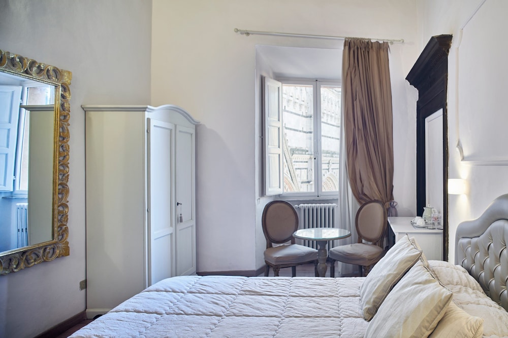 B&B Palazzo Del Magnifico 7/47
