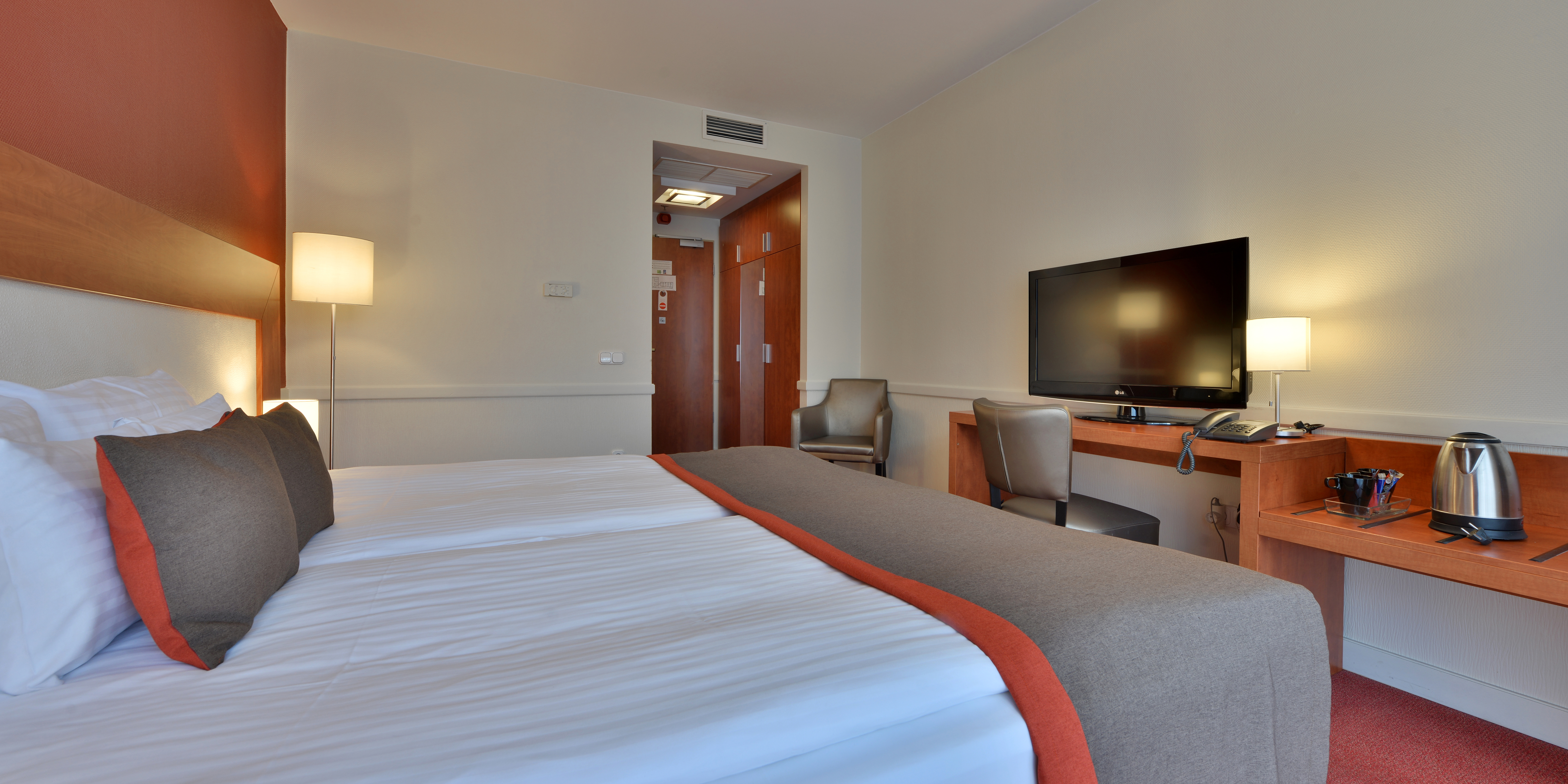 Hotel City Inn 18/41