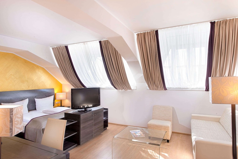 Wyndham Duisburger Hof 37/53