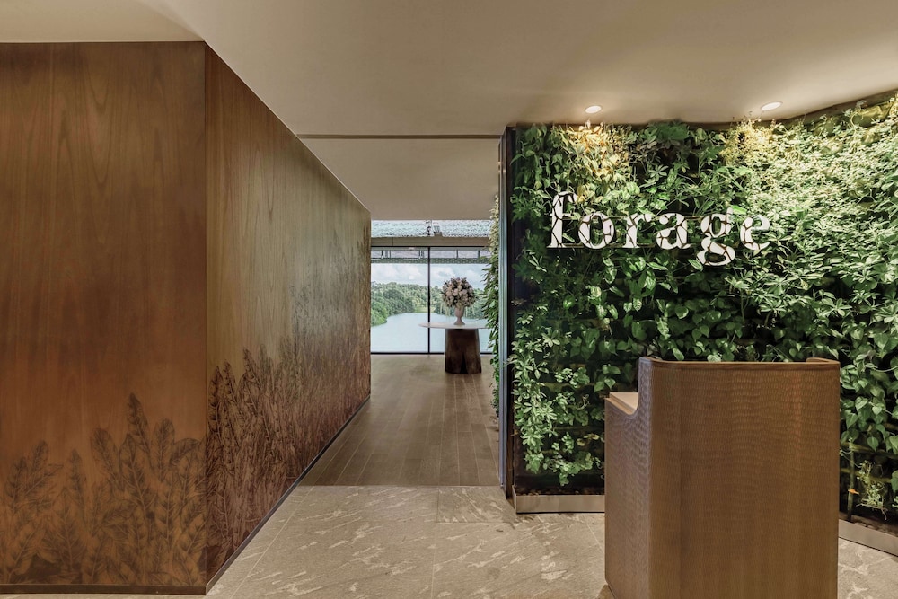 Mandai Rainforest Resort by Banyan Tree 31/62