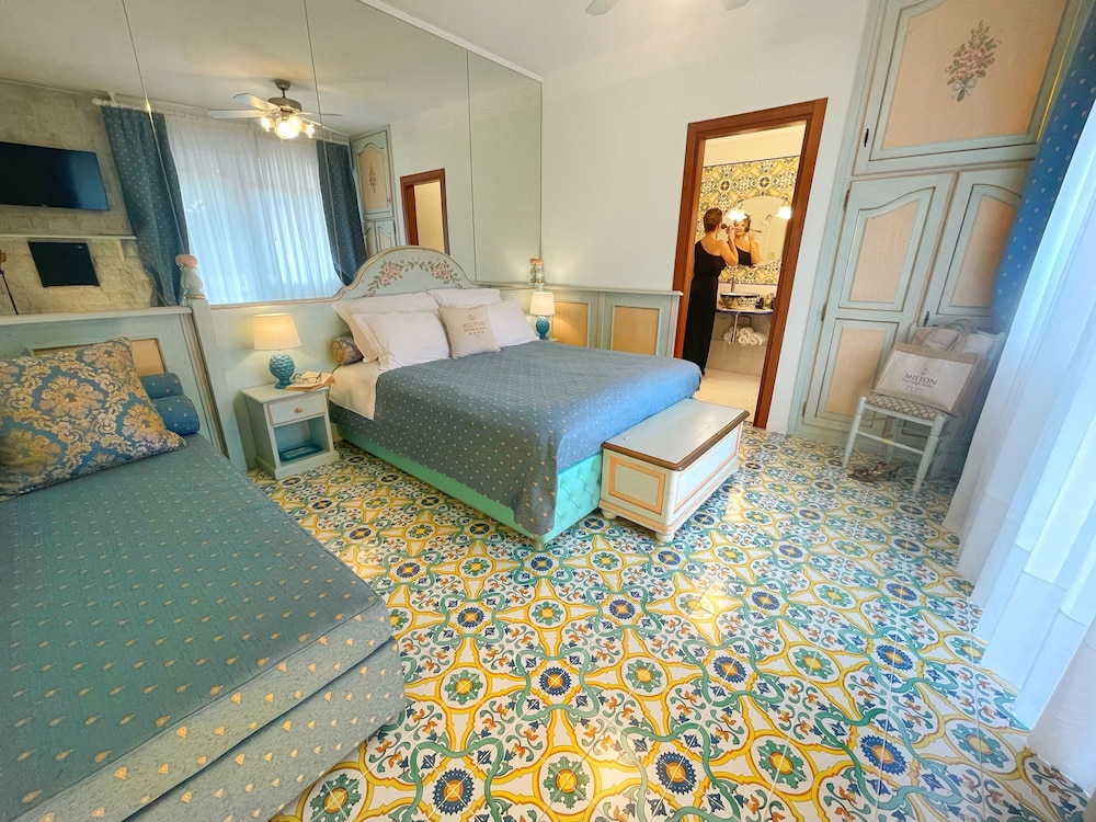 Milton Boutique Hotel - Adults Only 6/50