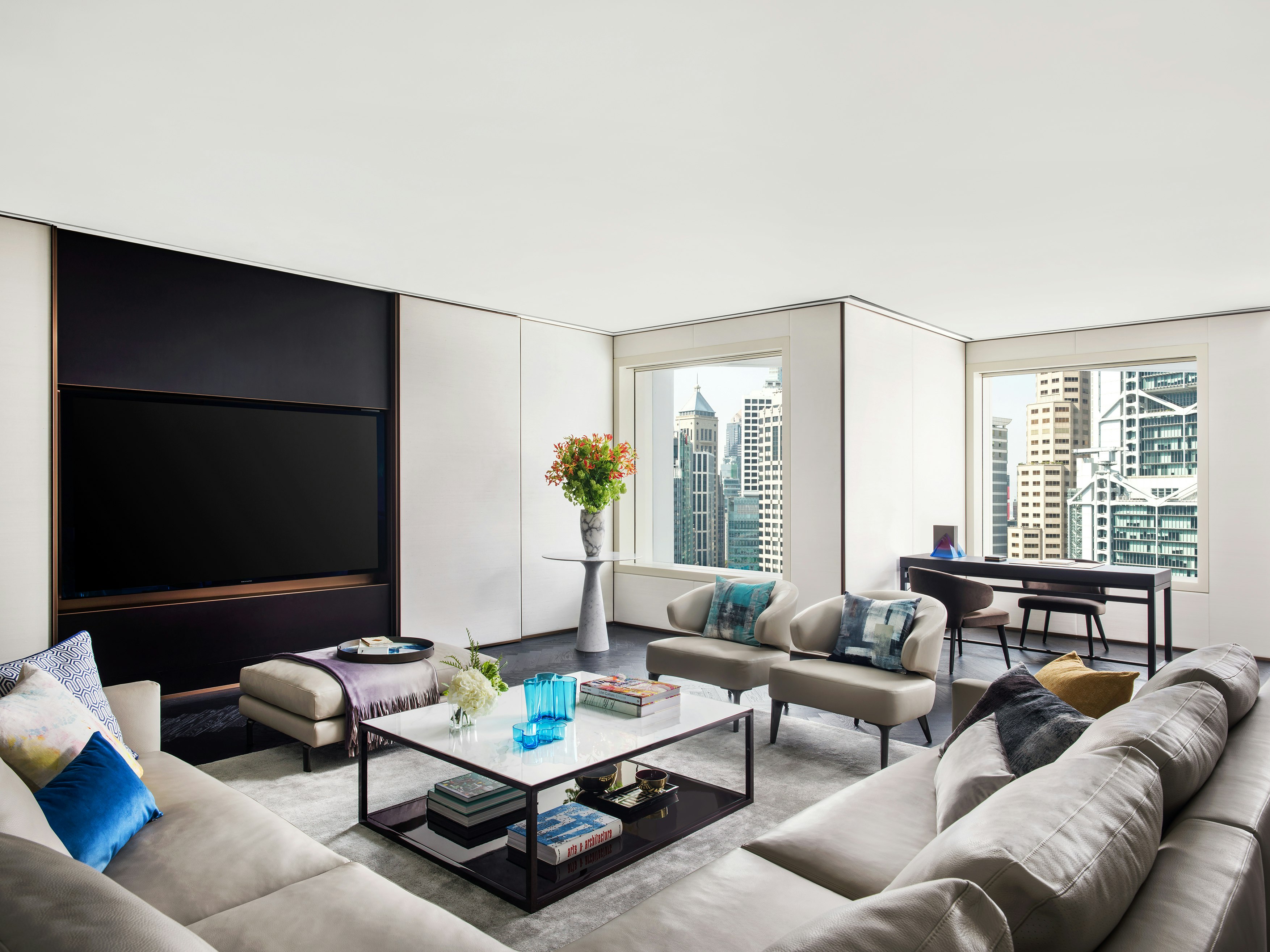 The Murray Hong Kong A Niccolo Hotel 46/67