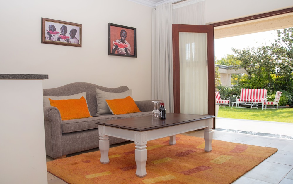 Gardenia Boutique Hotel 30/50