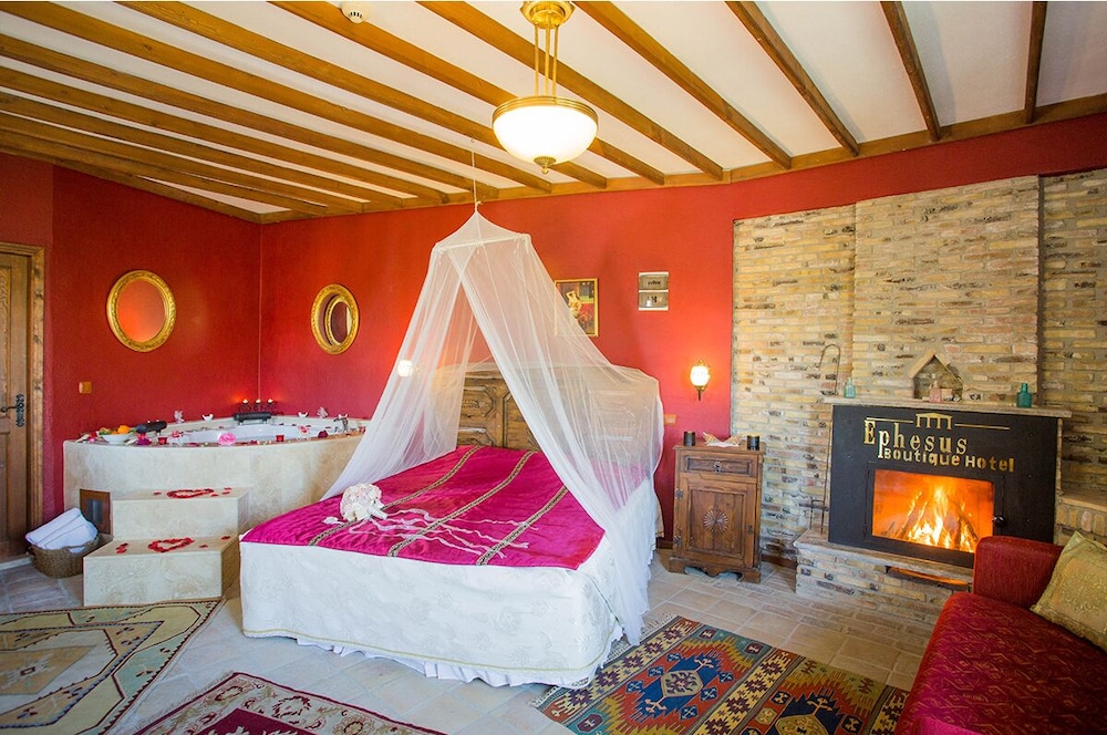 Ephesus Boutique Hotel 40/72