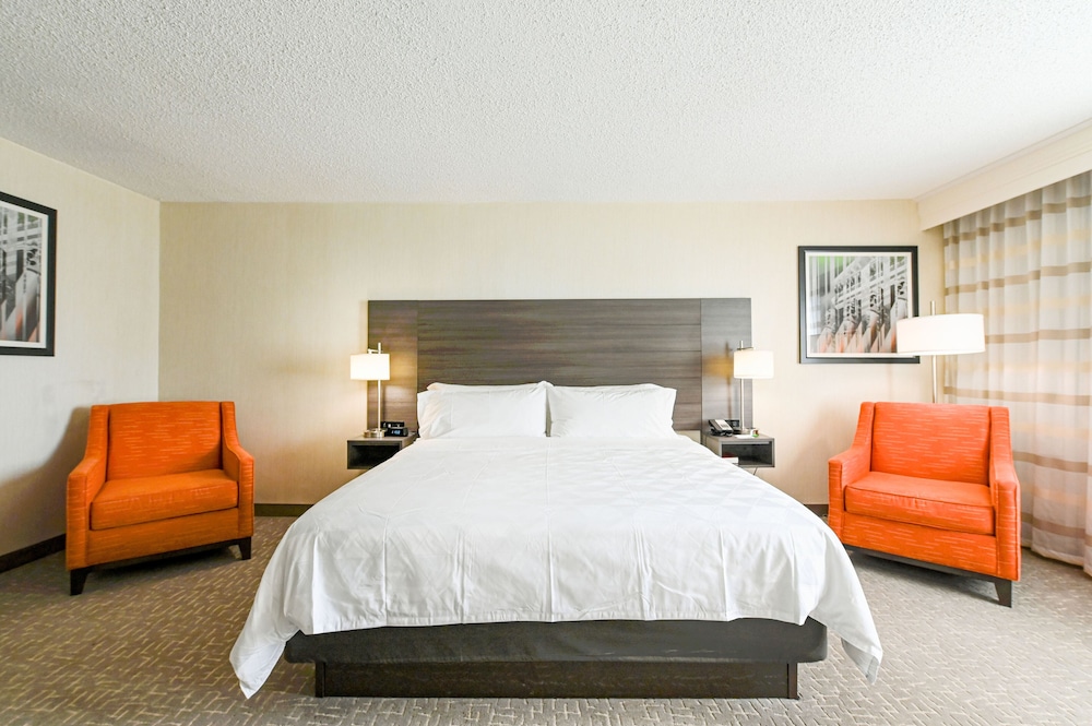 Holiday Inn Charlottesville-Univ Area 23/59