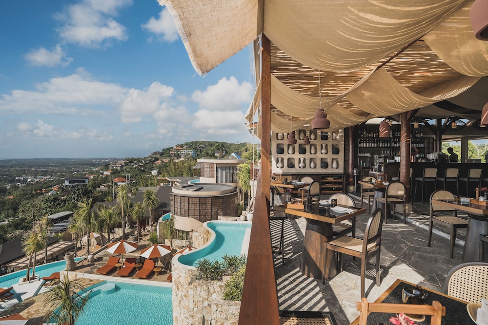Seascape Beach Resort & Spa Uluwatu by Ini Vie Hospitality 65/82
