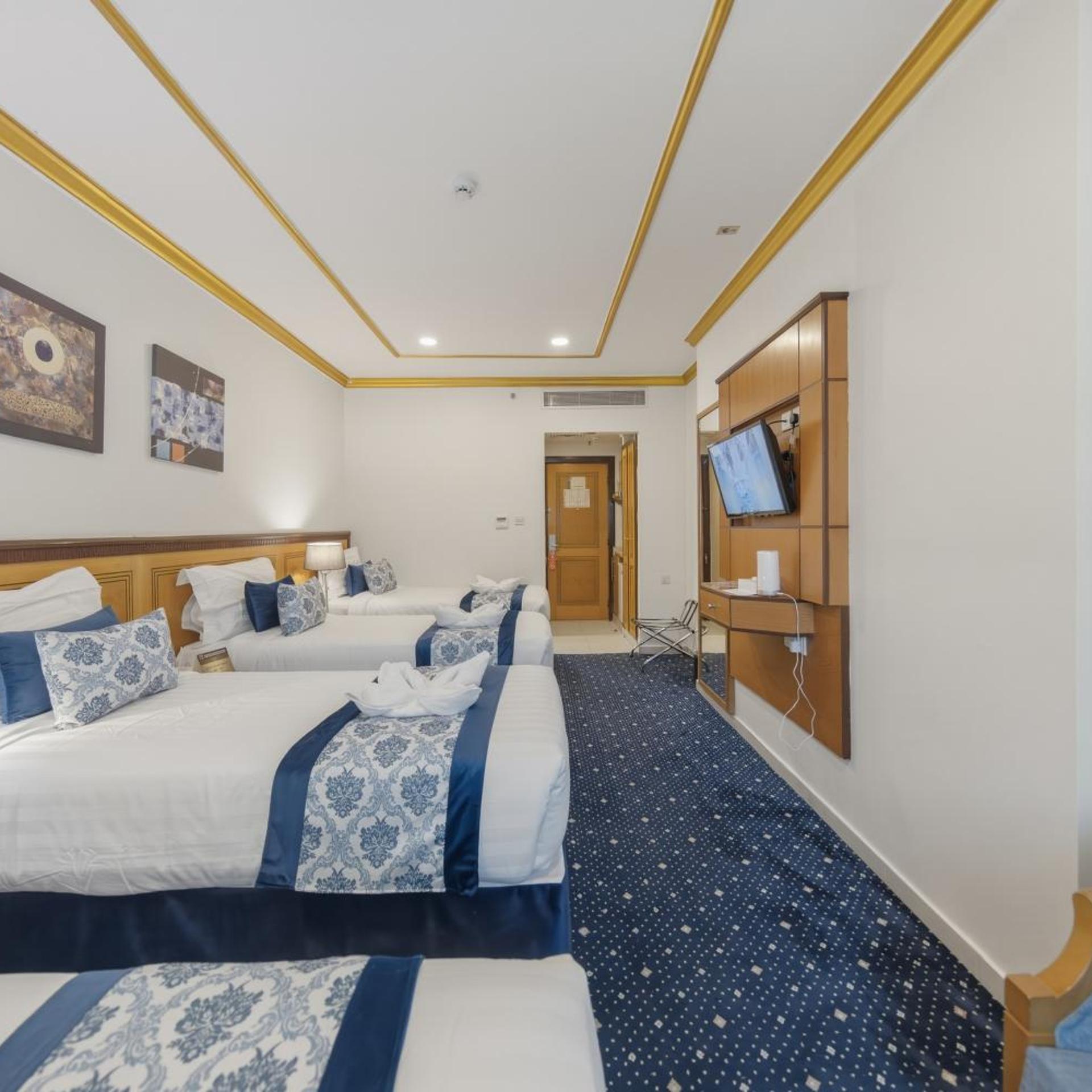 Sama Al Deafah Hotel
