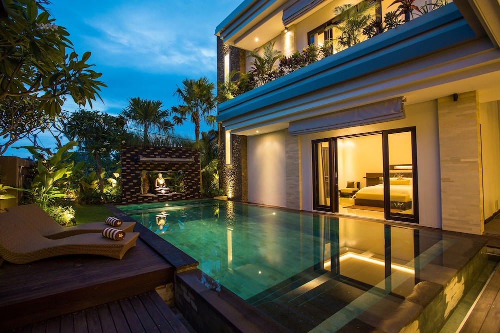 The Amarta Villa 23/46