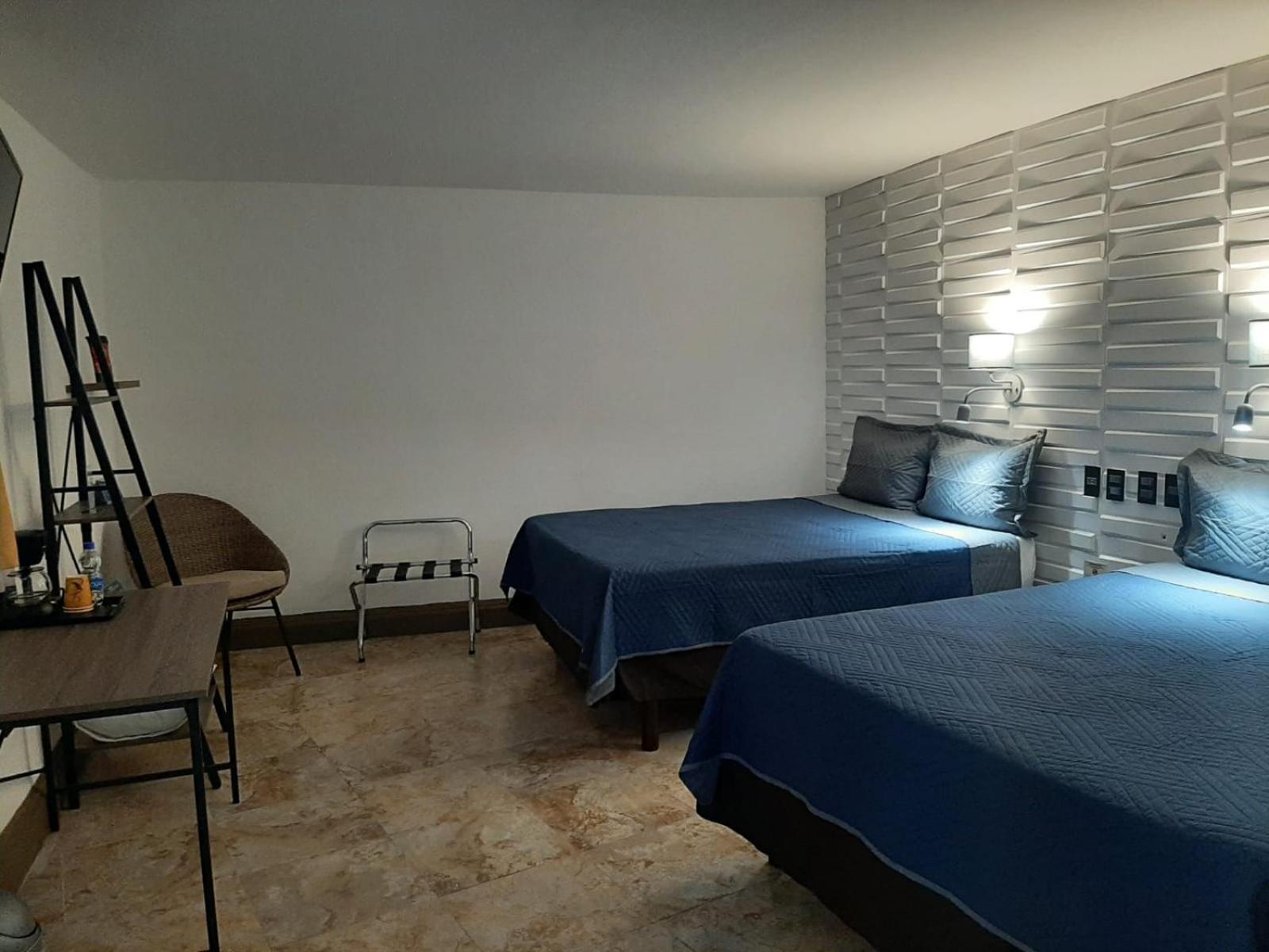 Room, 2 Queen Beds, Palmareca Inn Suites Studios Ex Best Western Palmareca 2/4