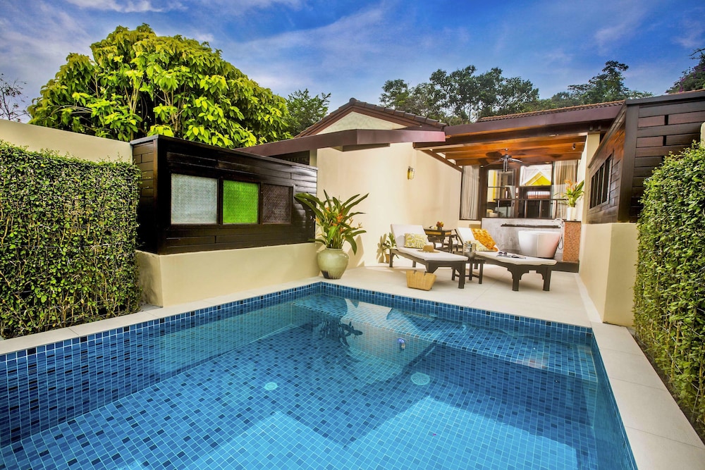 Garrya Tongsai Bay Samui 8/73