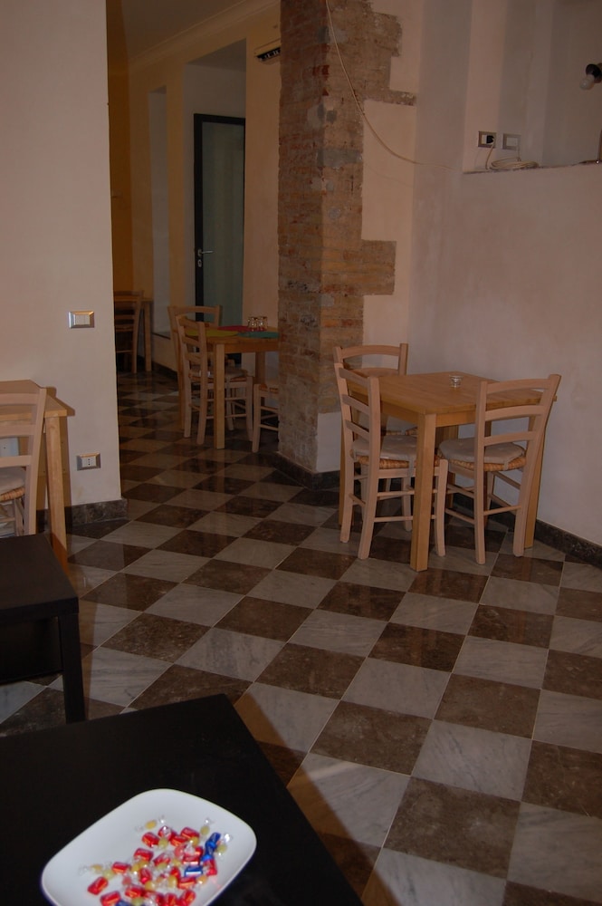 Bed and Breakfast Federico Secondo 51/70