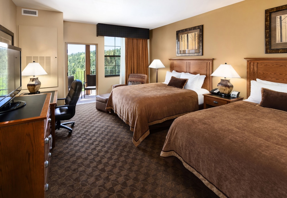 The Lodge At Deadwood Gaming Resort 23/69