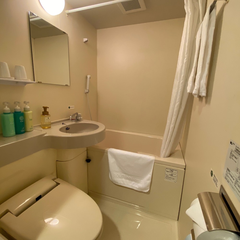 Hotel Route-Inn Koriyama Minami 6/49