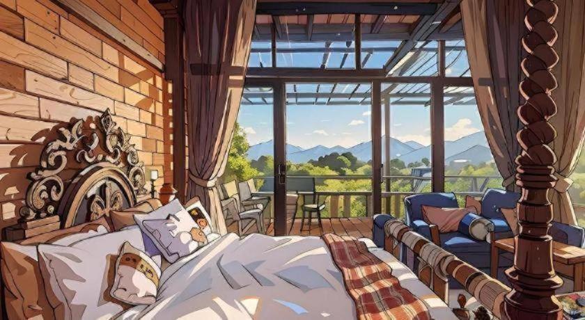 Cocoa Valley Resort 20/73