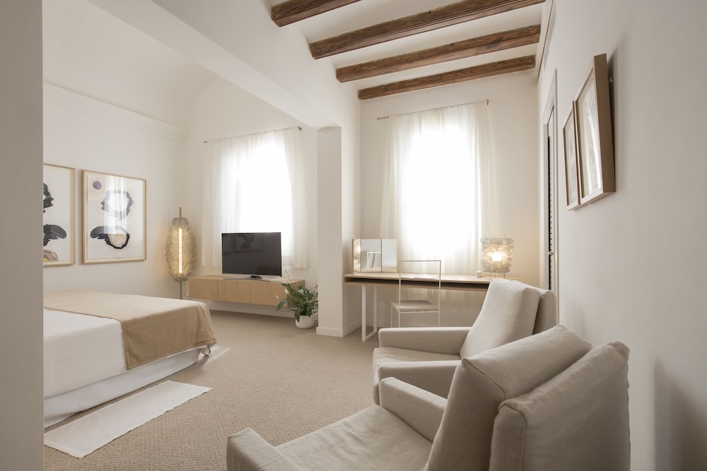 Hotel Convent De La Missio Luxury Boutique Hotel - Adults Only 58/81