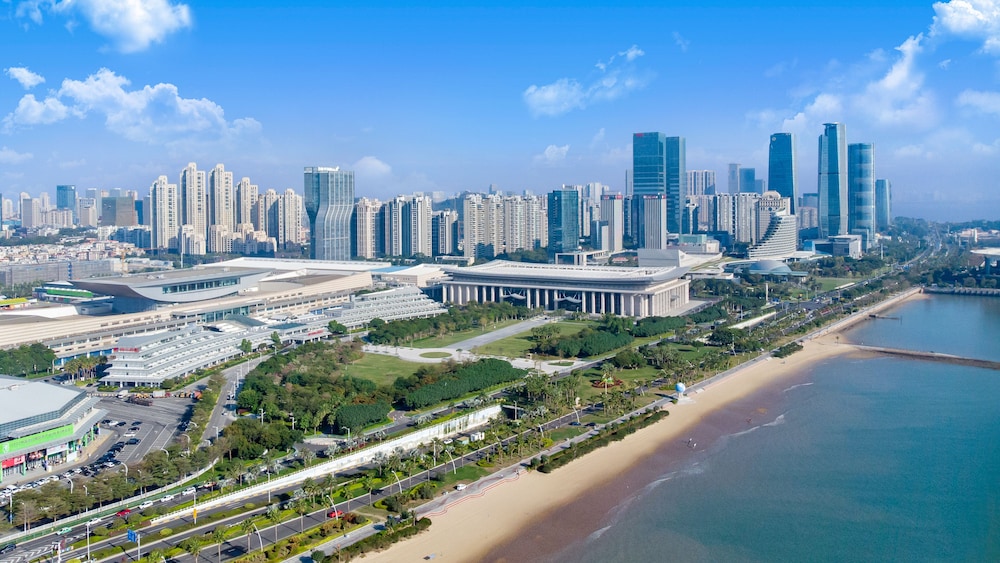 Yuehua Hotel, Xiamen Seaside 37/50