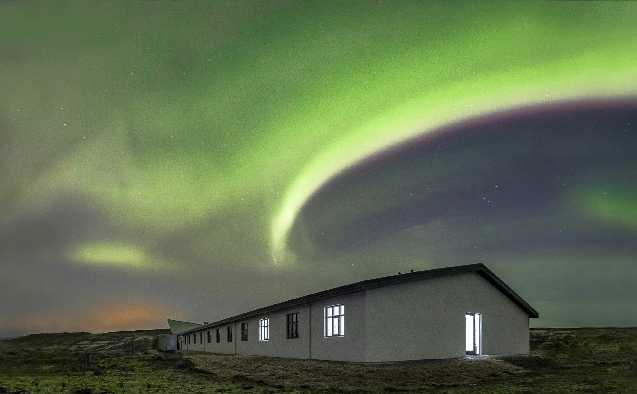 Hotel Gullfoss 34/34
