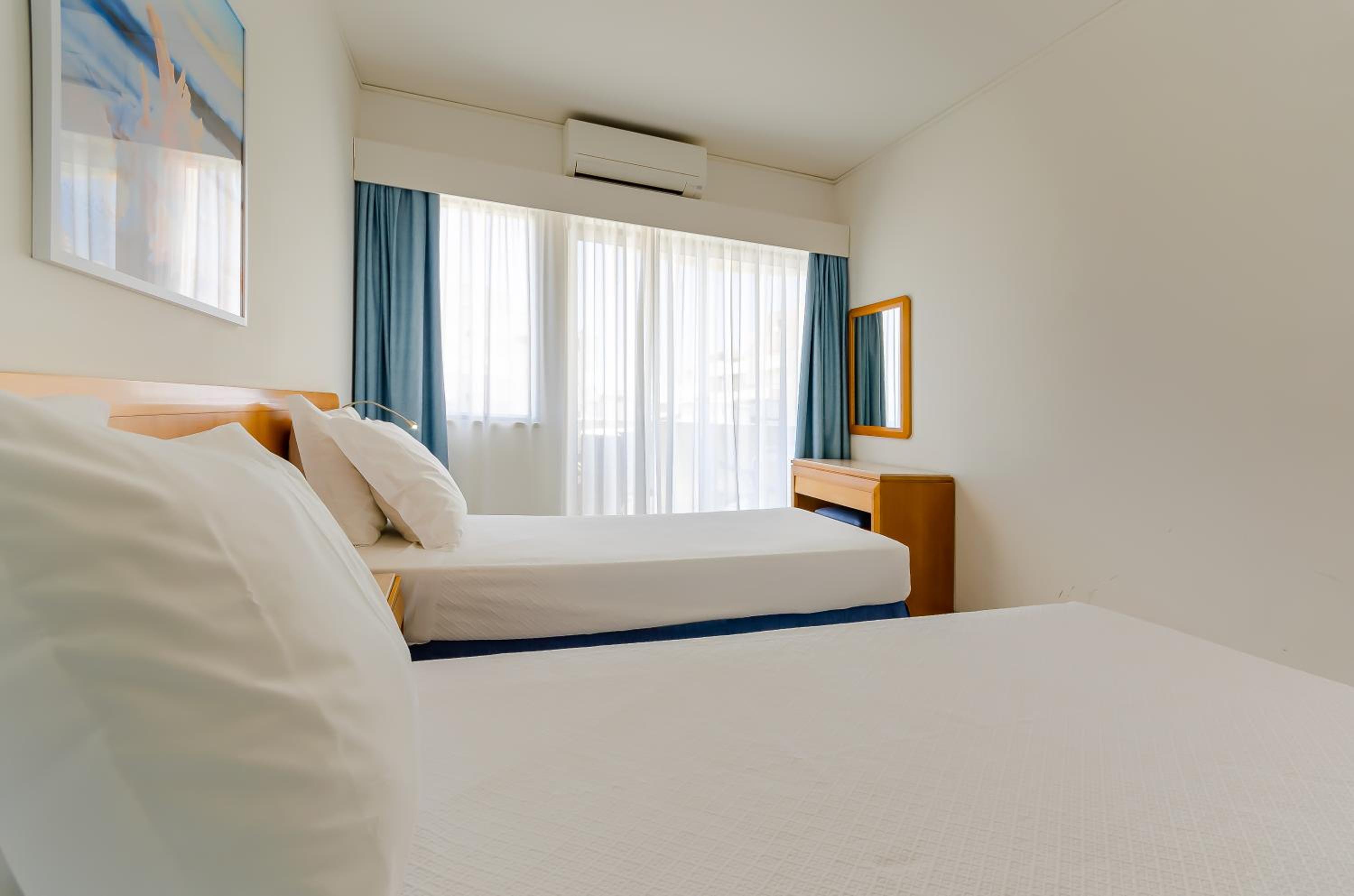 1 Bedroom, Apartment, Lateral Side Sea View، Turim Algarve Mor Apartamentos 7/10