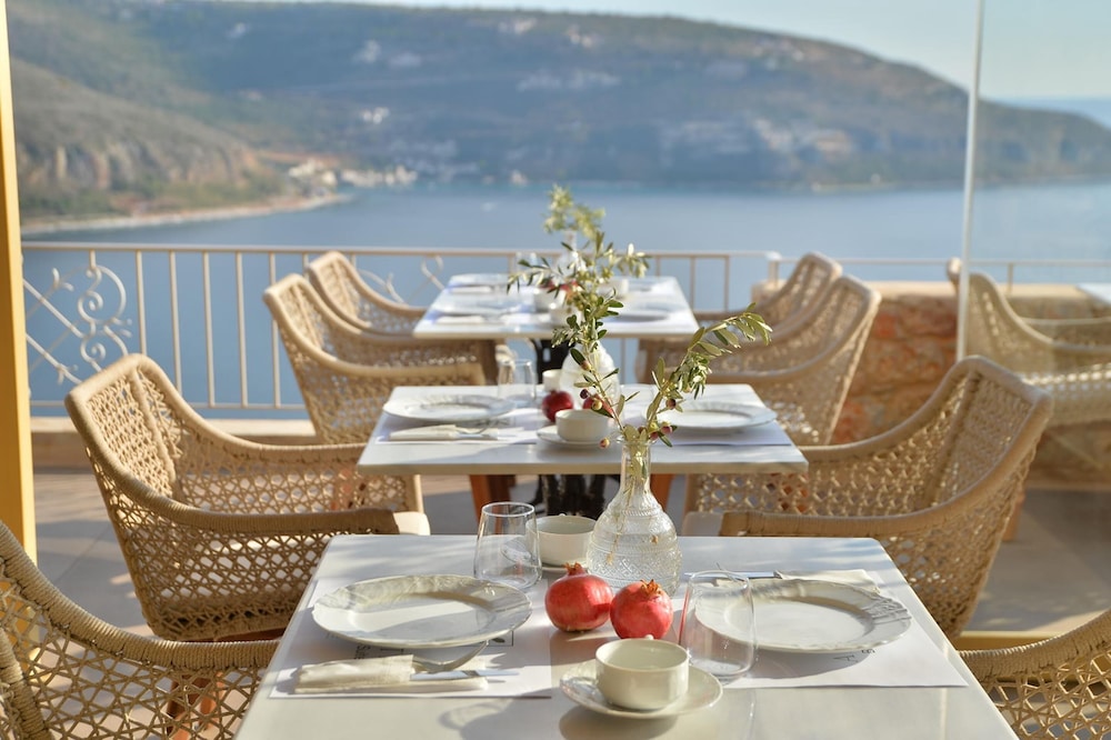 Akrolithi Boutique Hotel - Adults Only 34/58