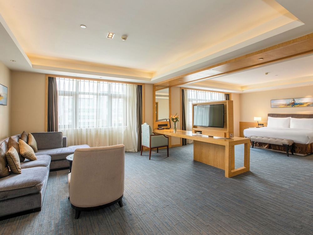 Xiamen Huli Yiho Hotel 27/50