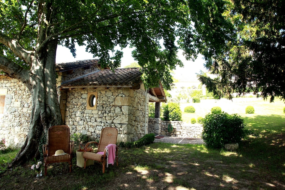 La Chartreuse Du Bignac 4/57