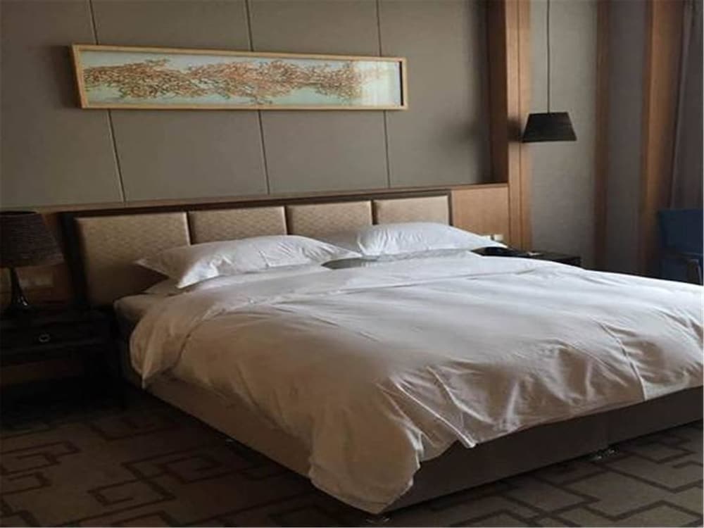 Guihe Siji Hotel Weihai 12/27
