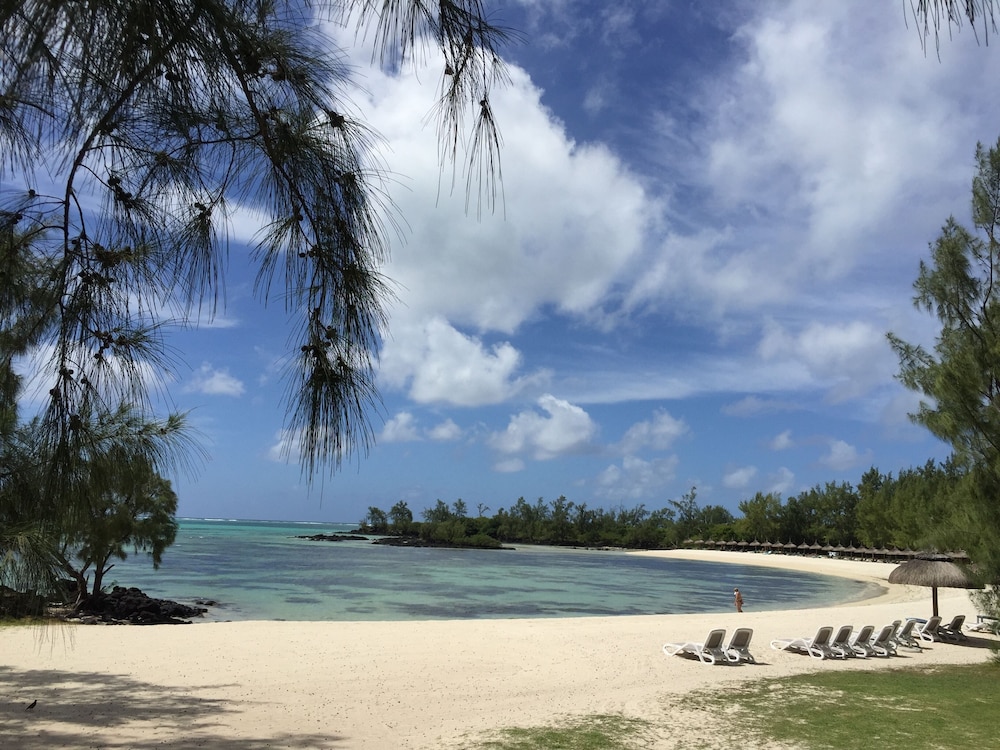Bubble Lodge Ile aux Cerfs 45/61