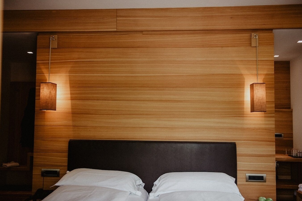 Hotel Larice Suite&Breakfast 44/60