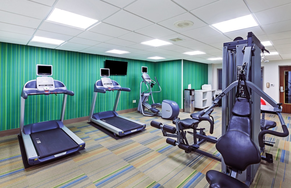 Holiday Inn Express Hotel And Suites Dallas Lewisville 45/69
