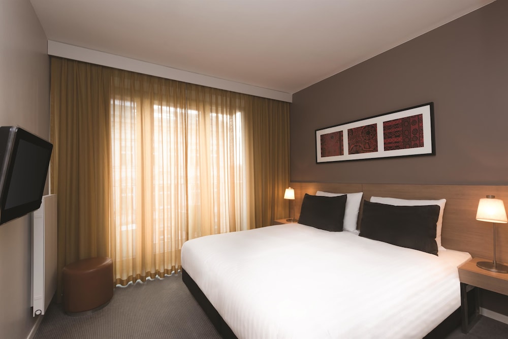 Adina Apartment Hotel Berlin Mitte 16/71