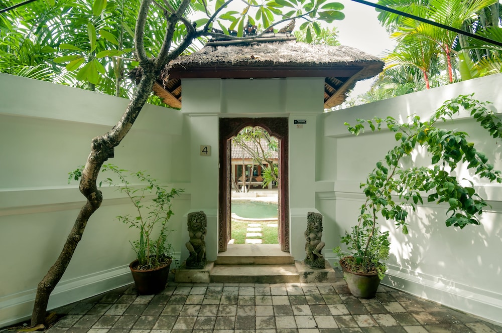 The Jasmina Estate 写真1