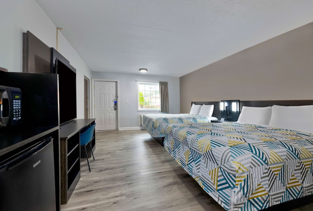 Motel6 Corbin, KY 26/43