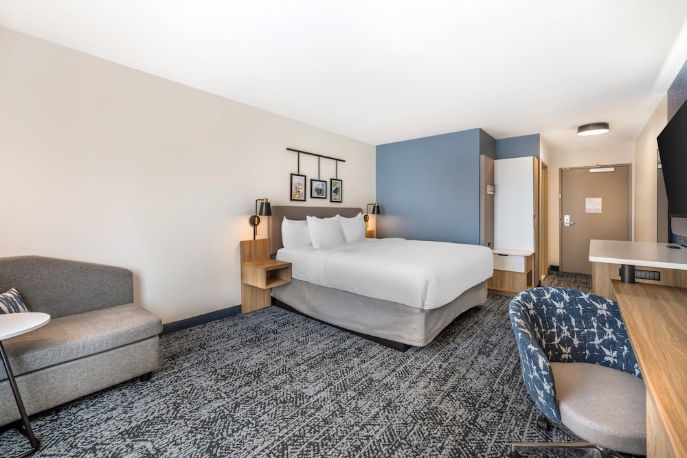 Sleep Inn & Suites Harrisburg Airport - Hershey South 20/34