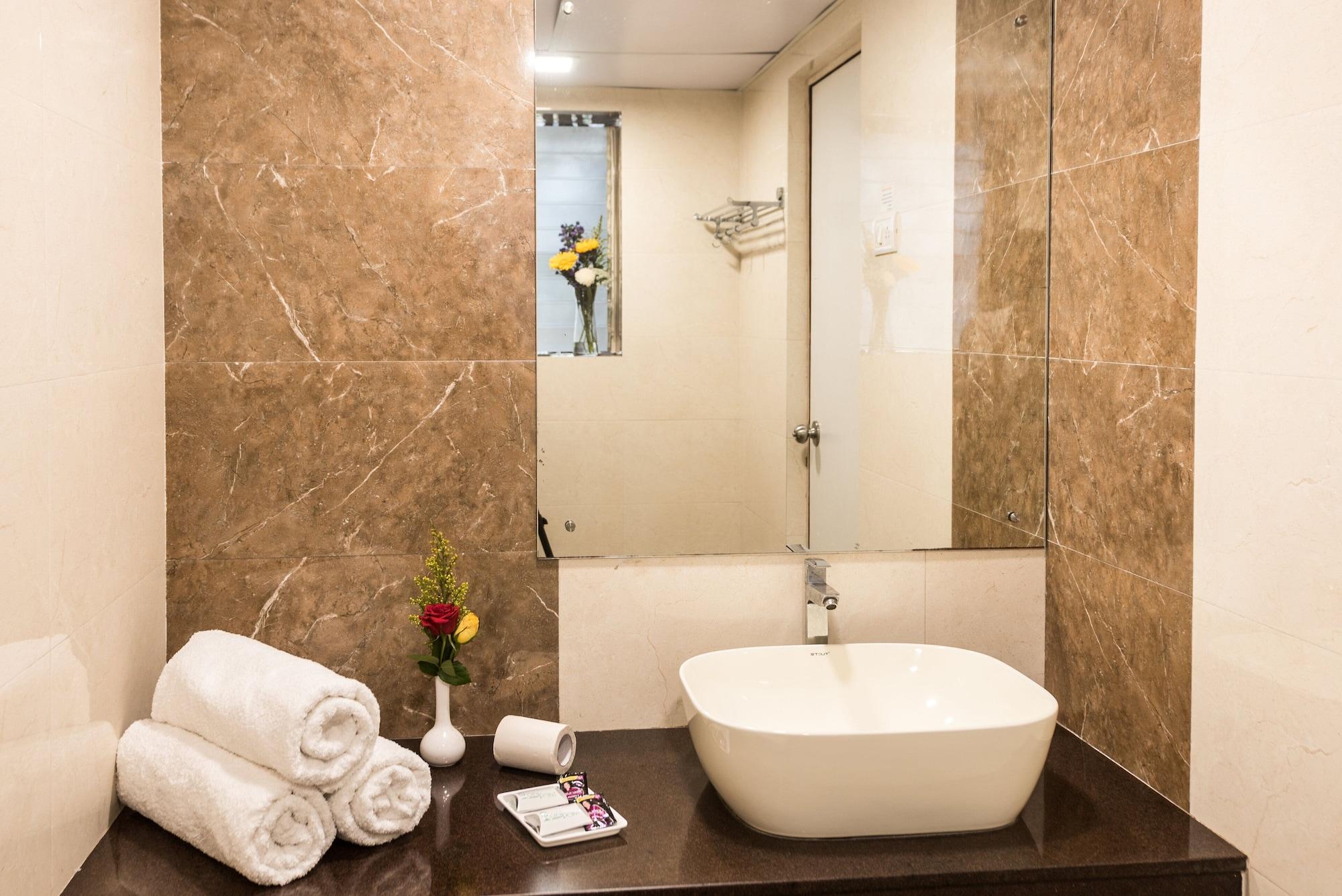 Hotel City Point 23/23