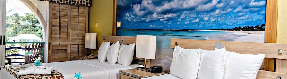 Accra Beach Hotel and Resort 18/50