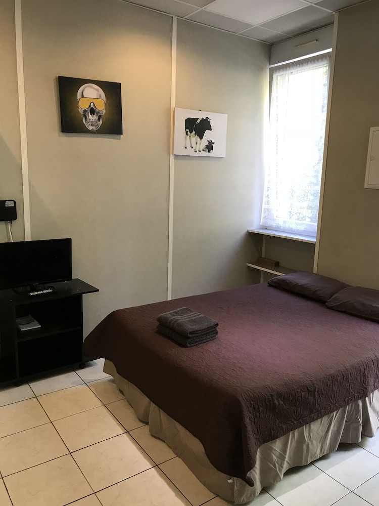Résidence Carpe Diem 8/33
