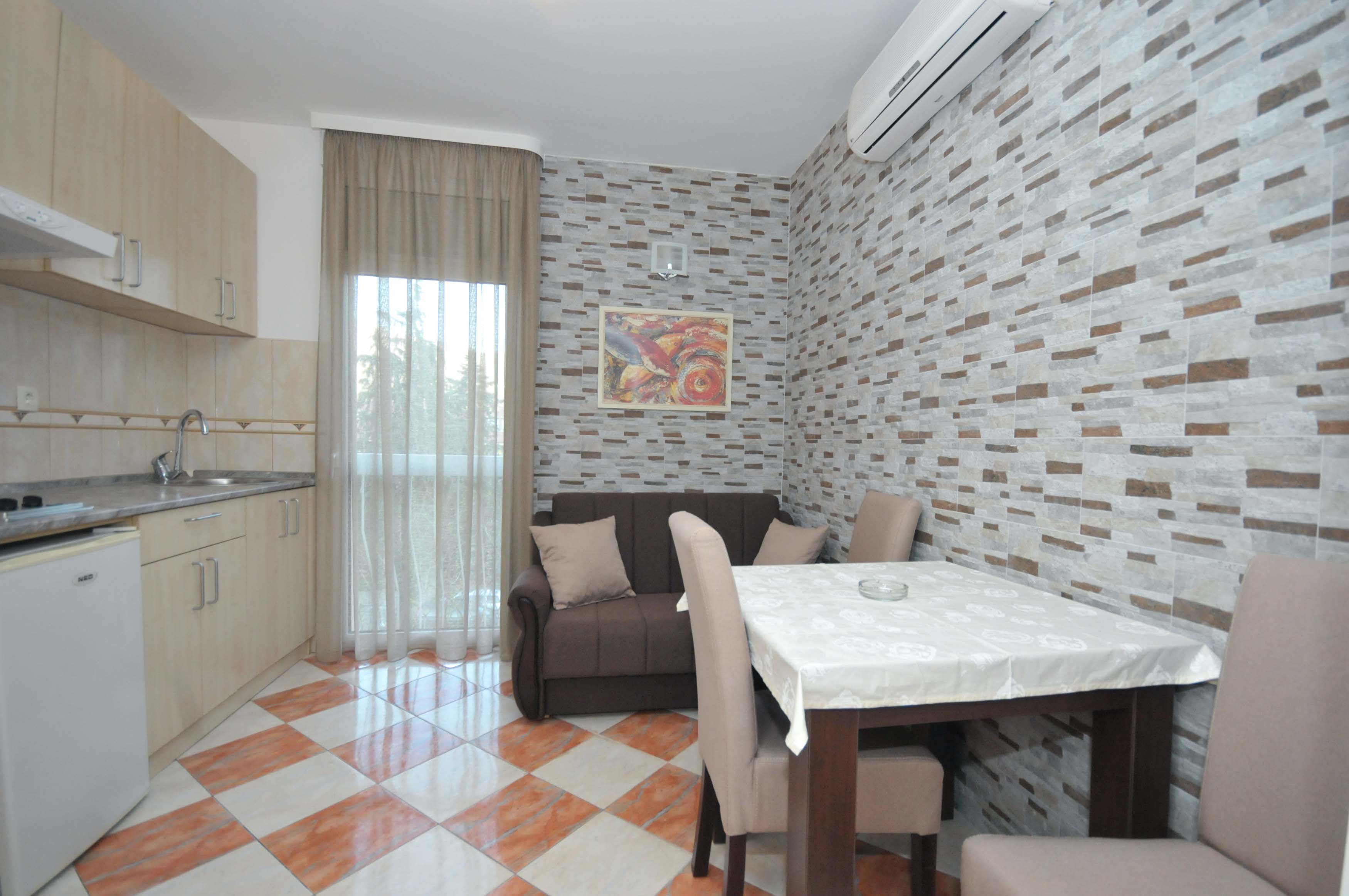 D&D Apartments Budva 3 11/19