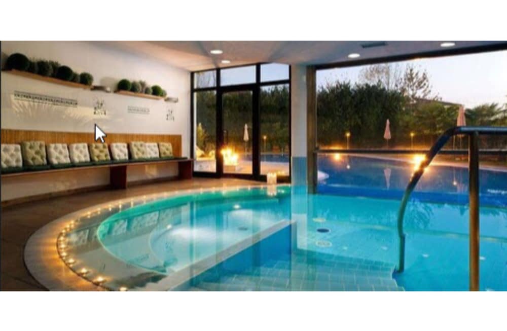 Villa Pace Park Hotel Bolognese 24/50