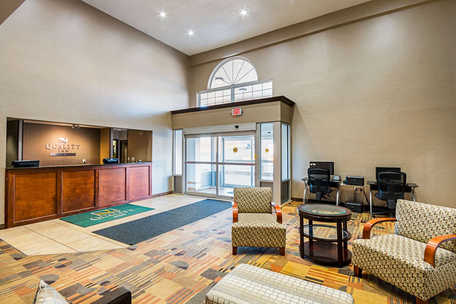 Quality Inn Fairmont 22/33