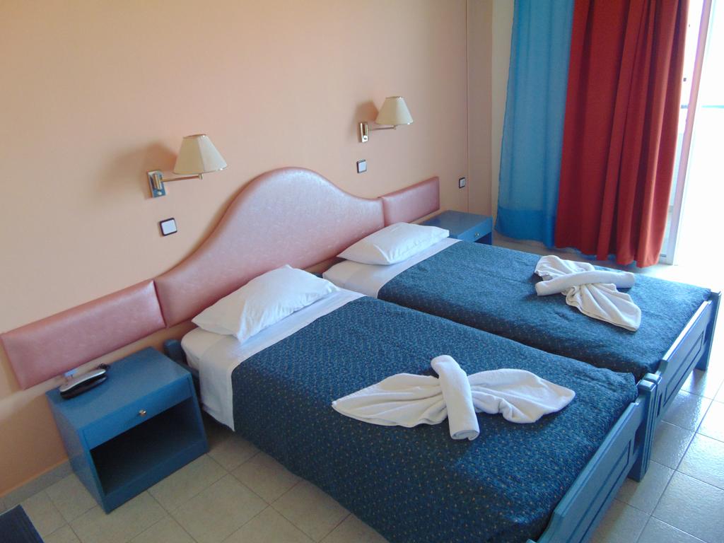 Nirvana Beach Hotel 22/62