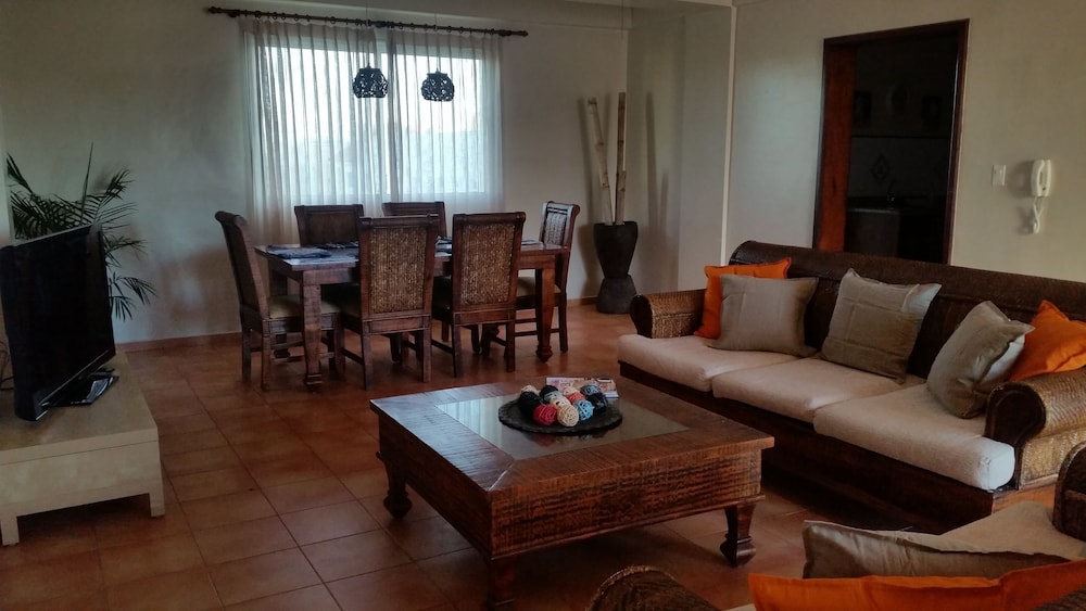 Hotel Bavaro Green 20/38