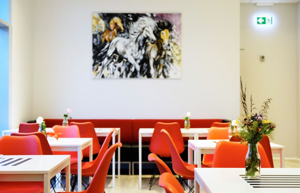 Hotel Heidmork 37/50