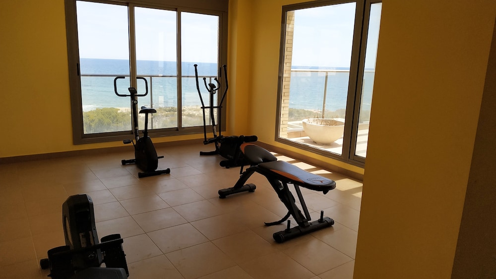 Alcocebre Suites 23/50