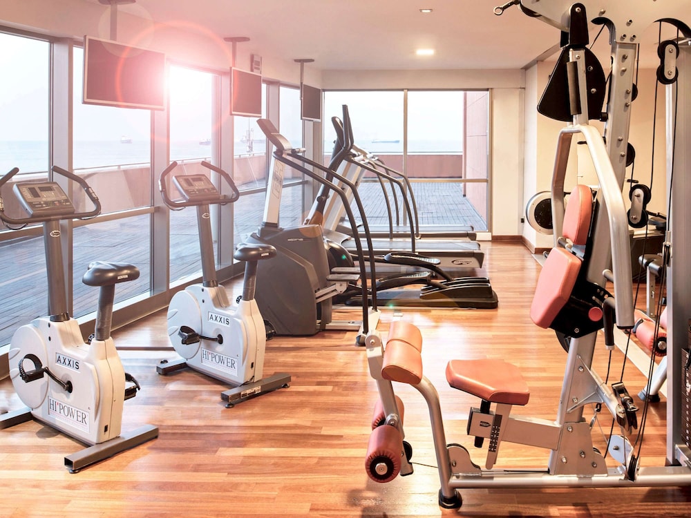Novotel Istanbul Zeytinburnu 45/73