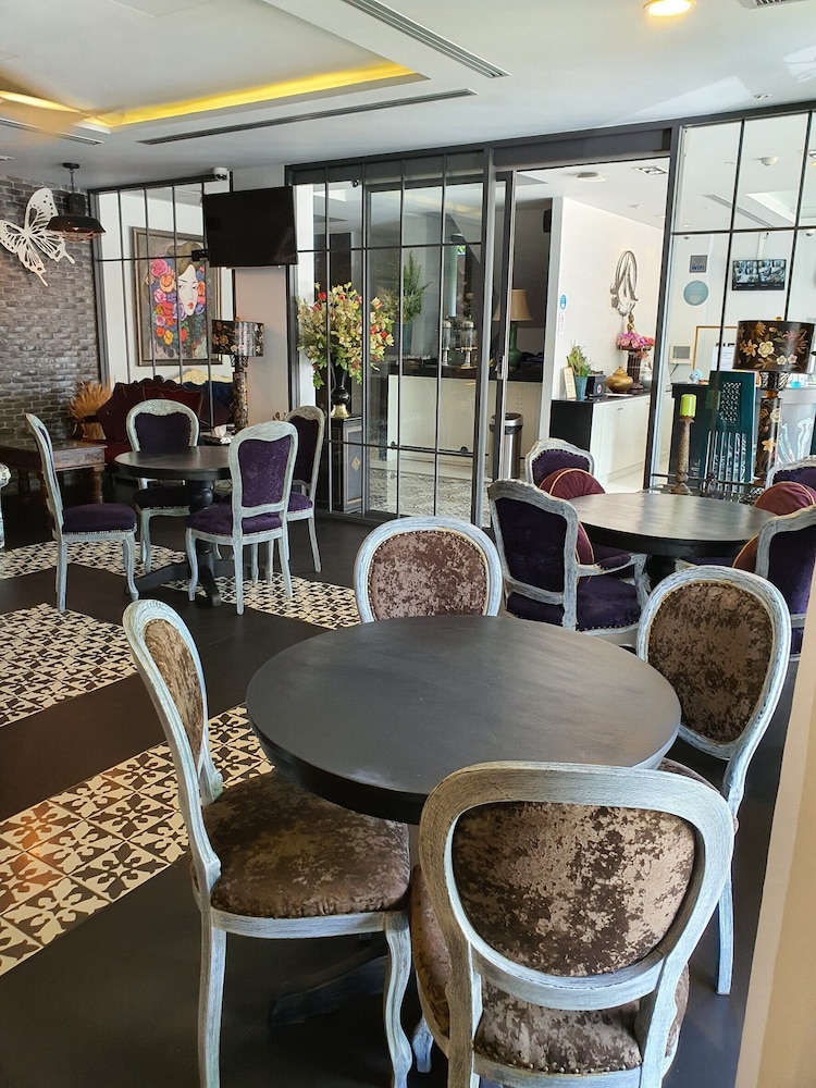 Marigold Lanna Boutique Hotel 49/58