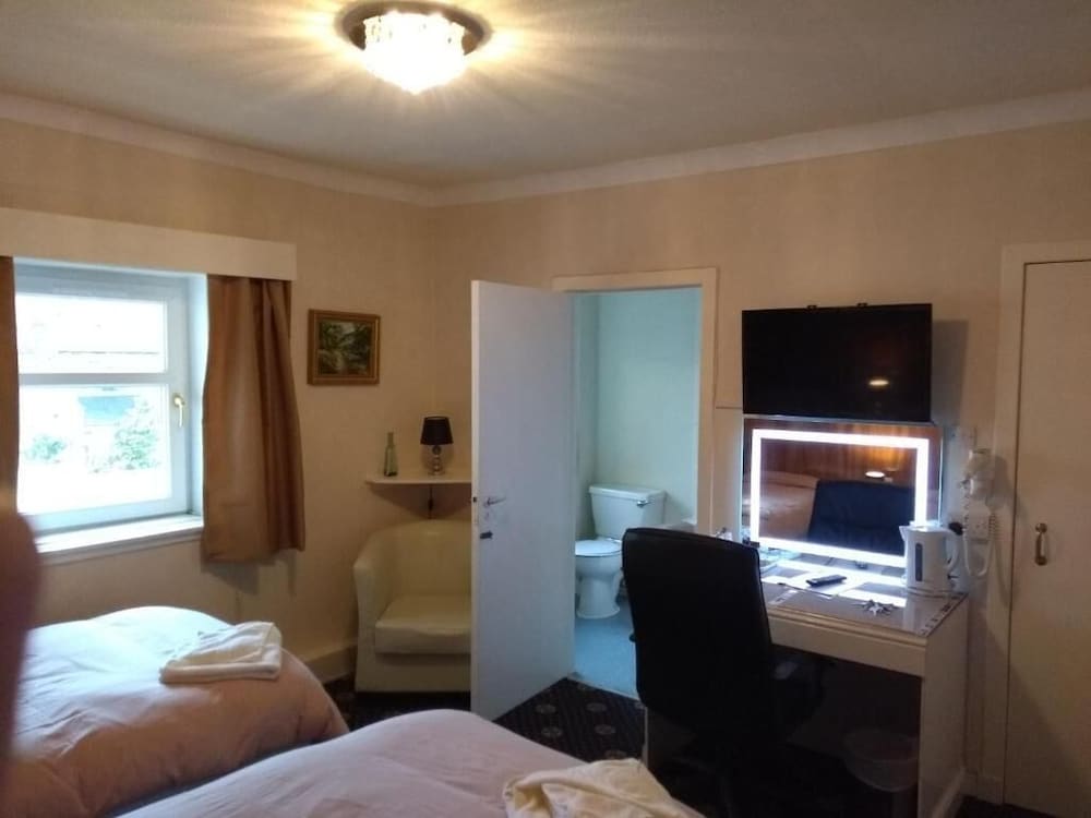 Dalgair House Hotel 36/50