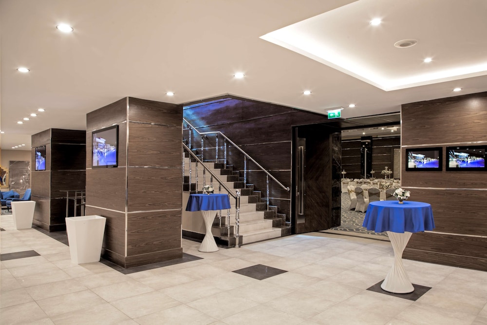 Radisson Blu Hotel Diyarbakir 6/48