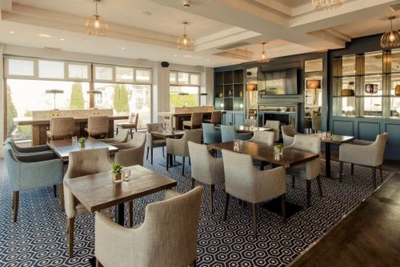 Viking Hotel Waterford 11/30