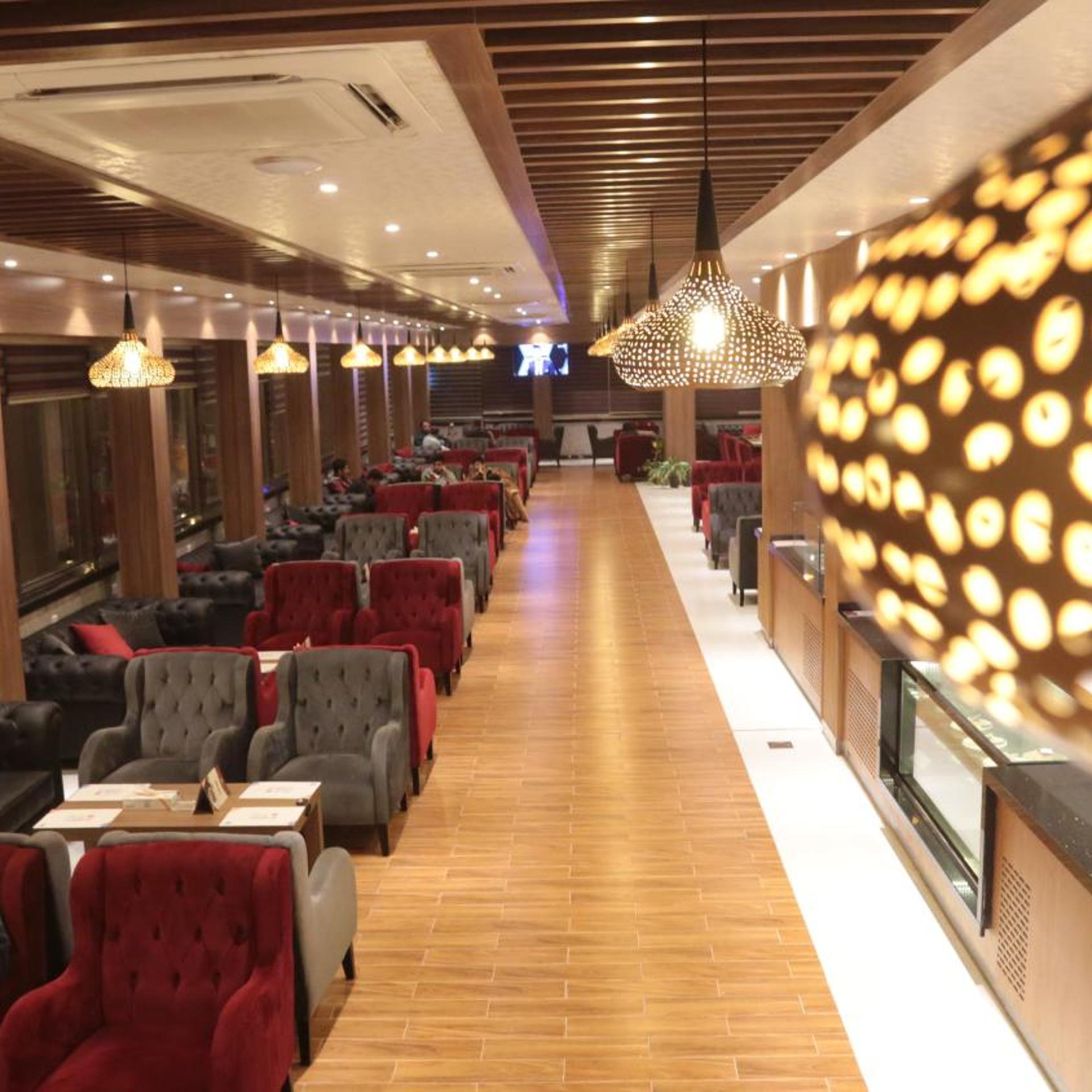 Qasr Al Dur Hotel 38/55