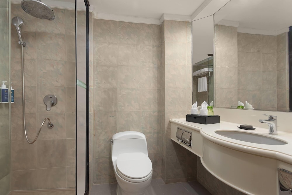 Wyndham Garden Haikou Meilan 57/59